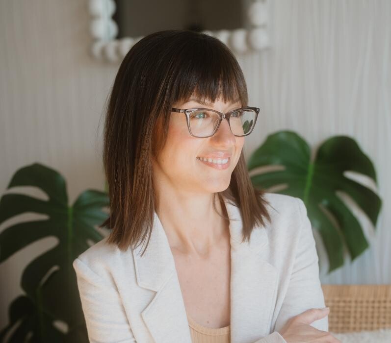 Images Kristina Mesinchuk