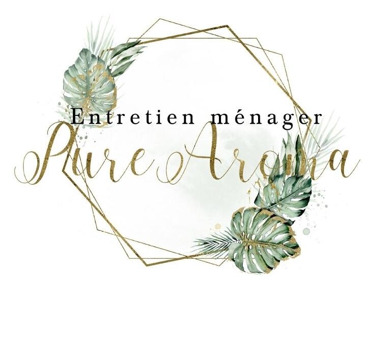 Images Entretien Ménager PureAroma