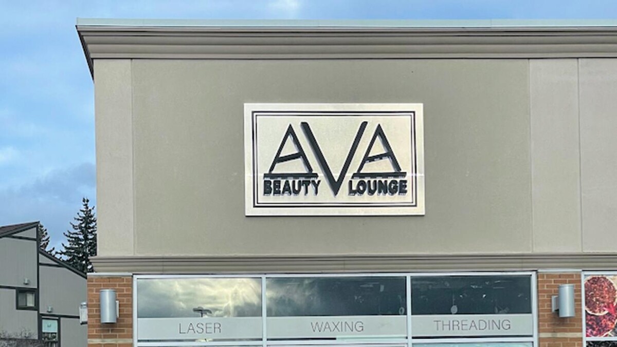 Images Ava Beauty Lounge