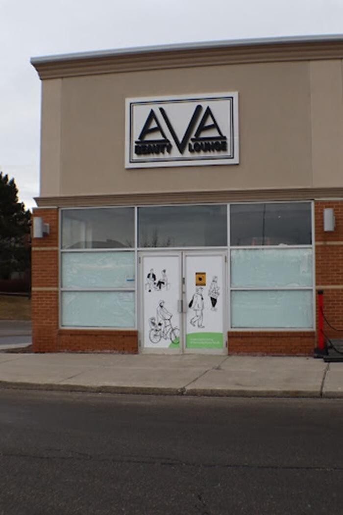 Images Ava Beauty Lounge