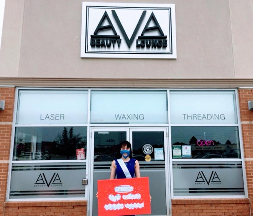 Images Ava Beauty Lounge