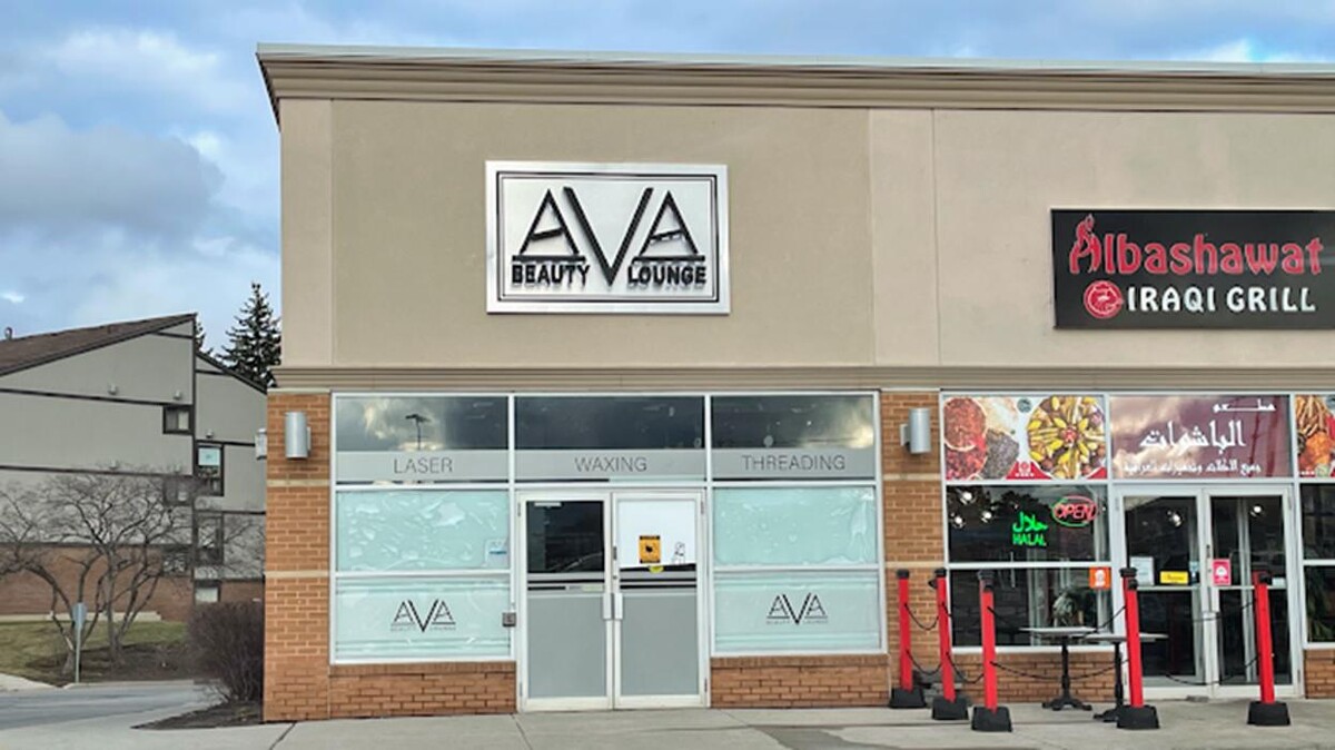 Images Ava Beauty Lounge
