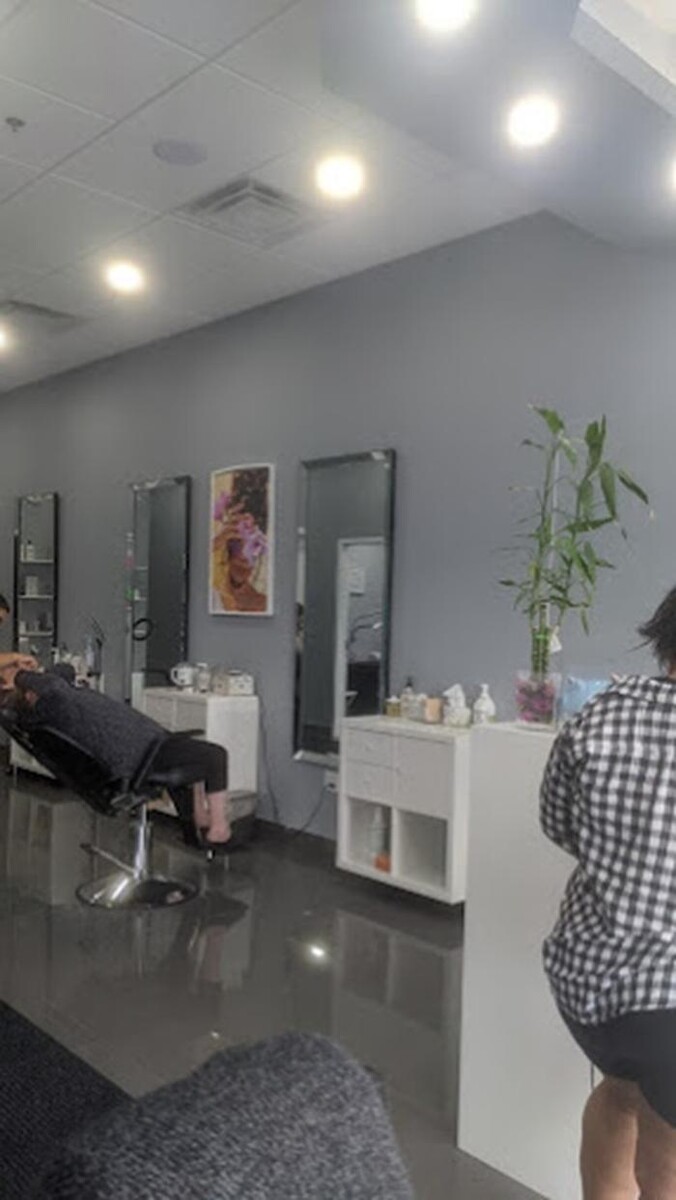 Images Ava Beauty Lounge