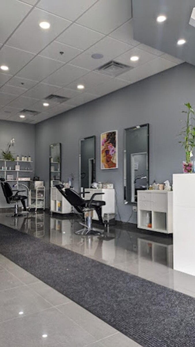 Images Ava Beauty Lounge