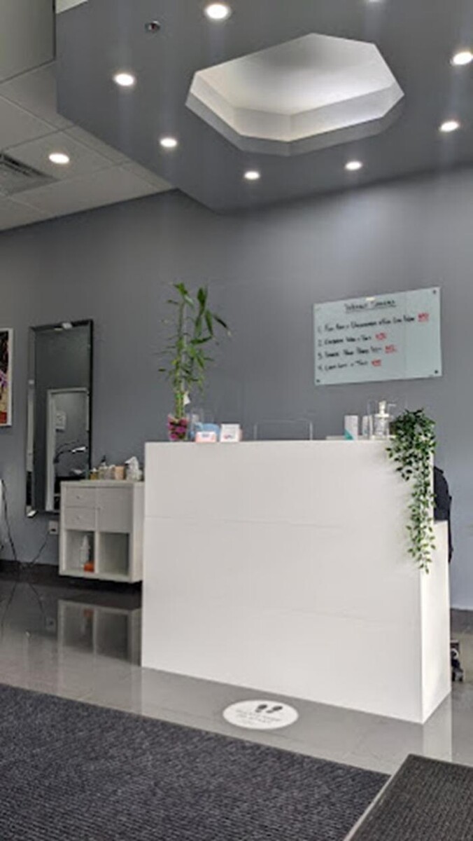 Images Ava Beauty Lounge