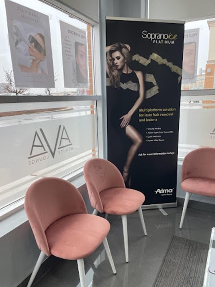 Images Ava Beauty Lounge