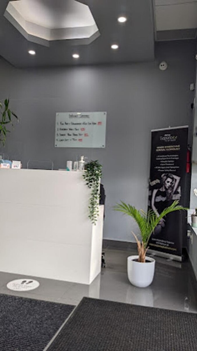 Images Ava Beauty Lounge
