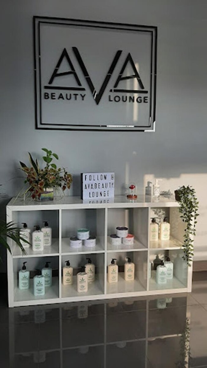 Images Ava Beauty Lounge