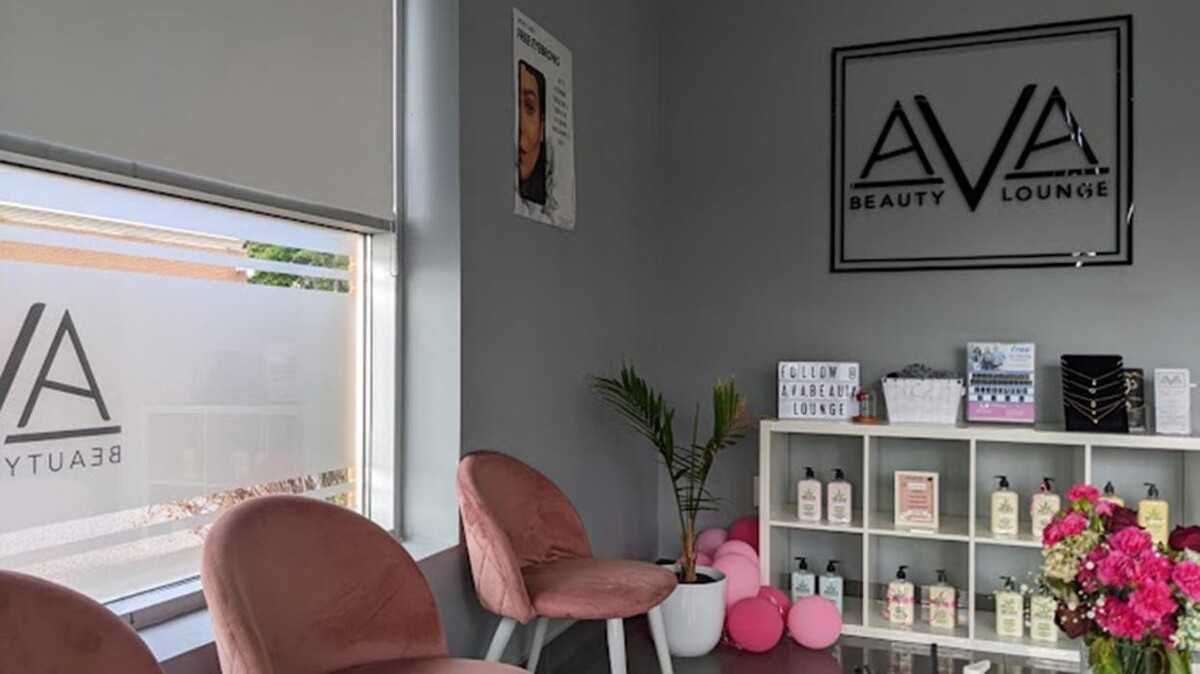 Images Ava Beauty Lounge