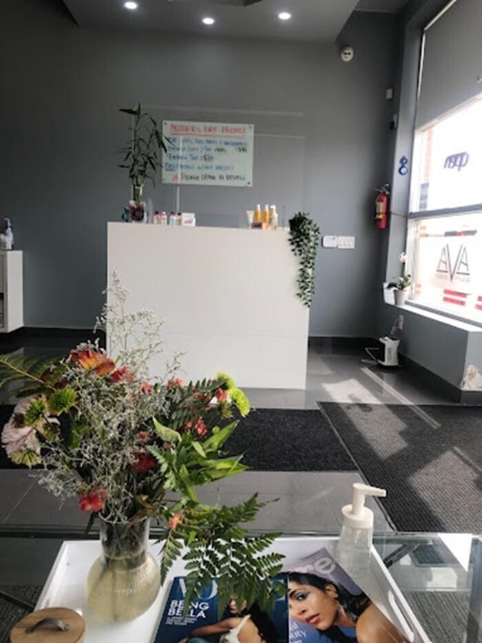 Images Ava Beauty Lounge