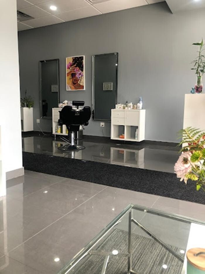 Images Ava Beauty Lounge