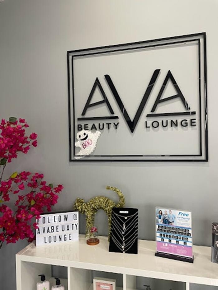 Images Ava Beauty Lounge