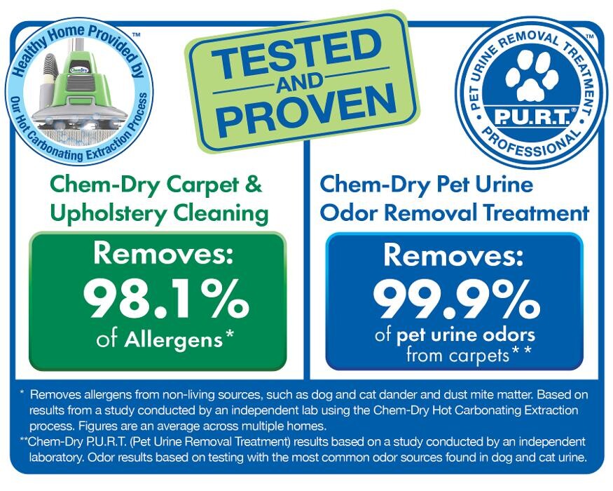 Images Eco Valley Chem-Dry