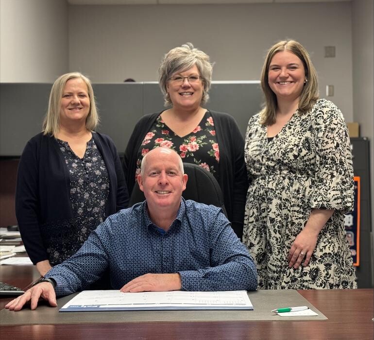 Images Alan Hillman Desjardins Insurance Agent
