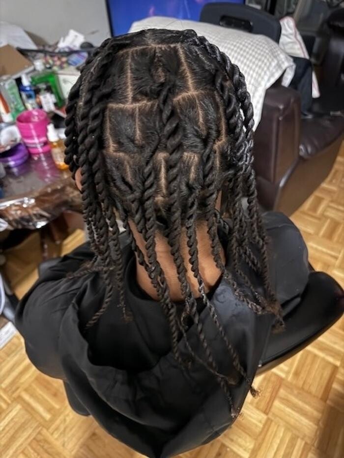 Images Fliis Beauty Salon