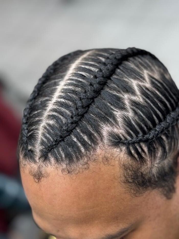 Images Fliis Beauty Salon