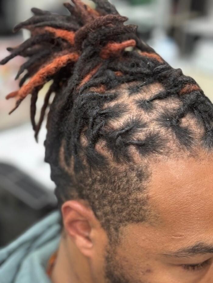 Images Fliis Beauty Salon