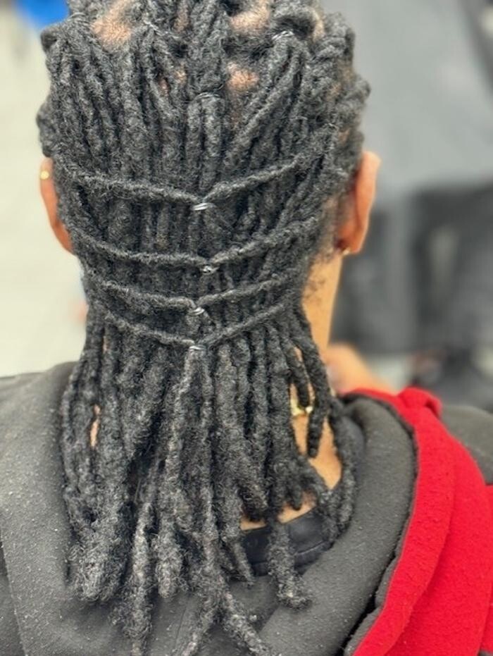 Images Fliis Beauty Salon