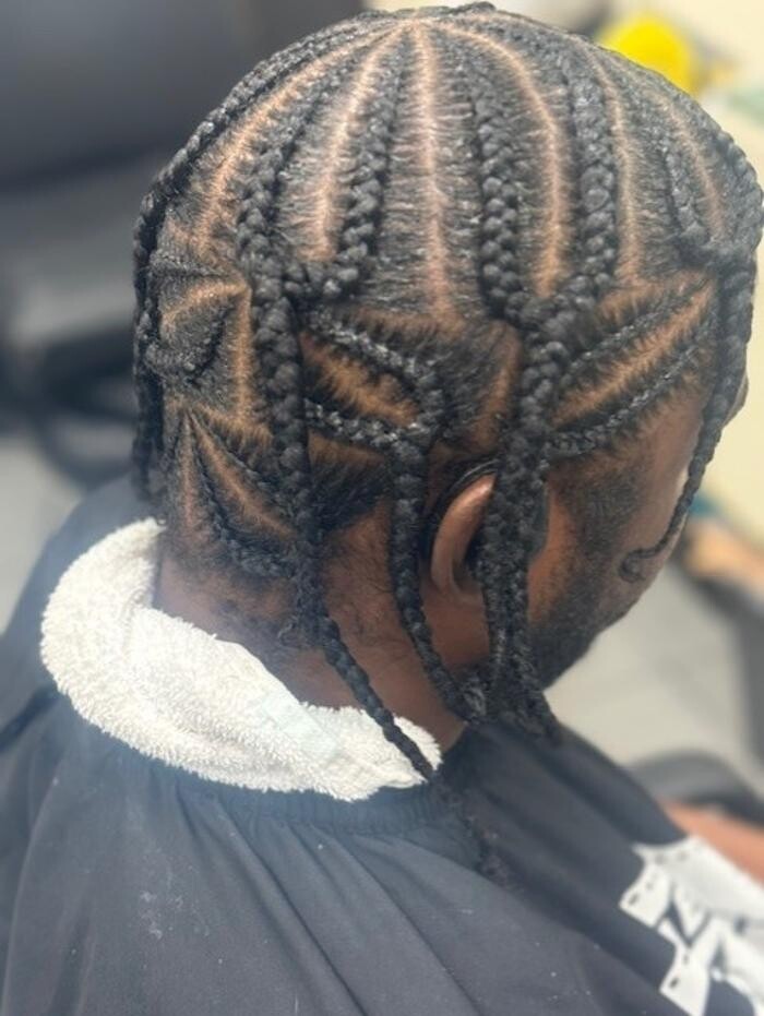 Images Fliis Beauty Salon