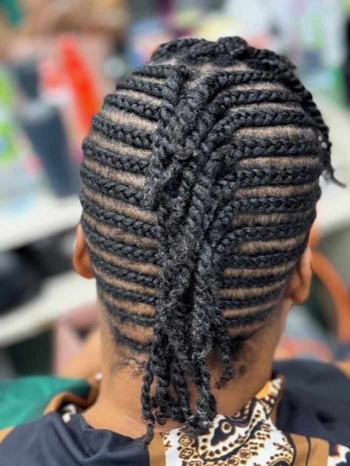 Images Fliis Beauty Salon