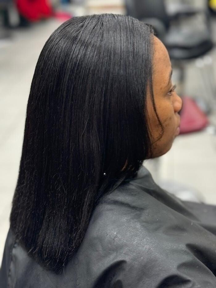 Images Fliis Beauty Salon