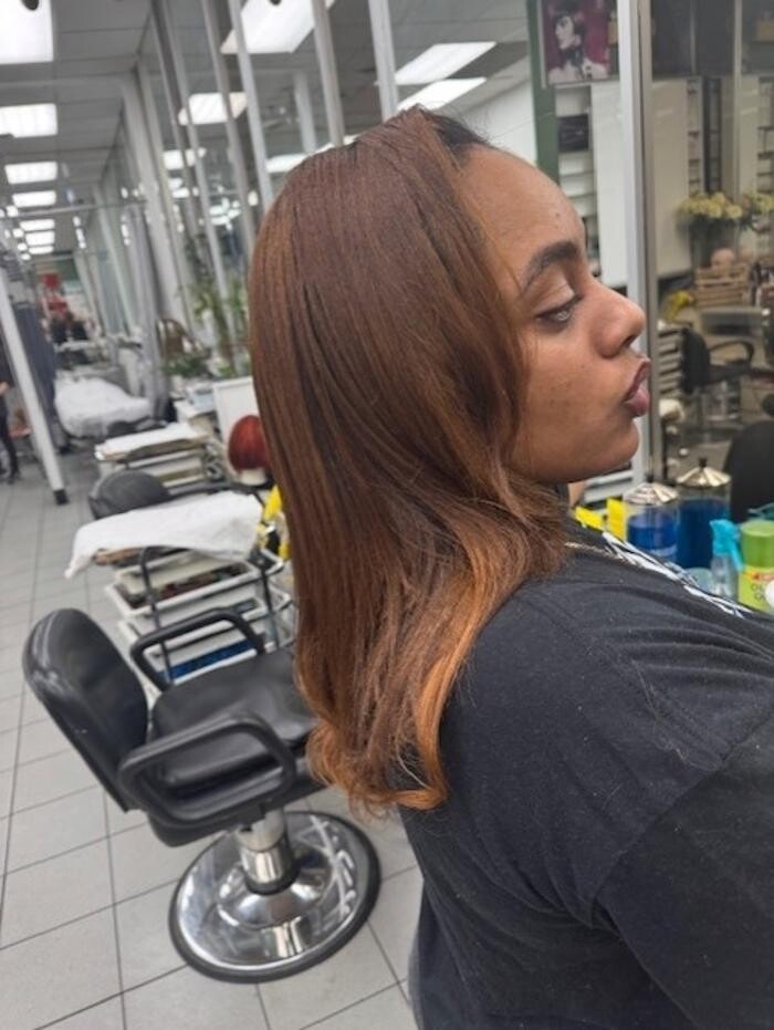 Images Fliis Beauty Salon