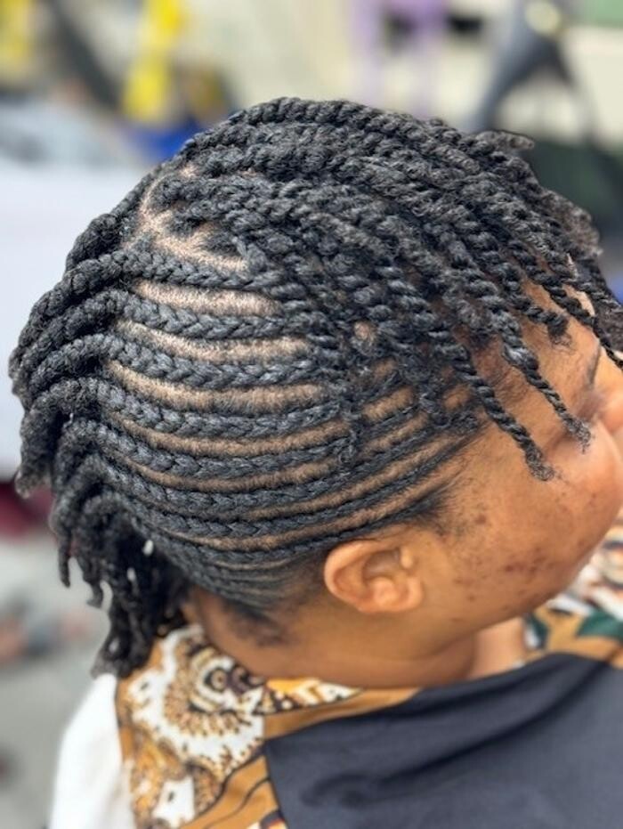 Images Fliis Beauty Salon