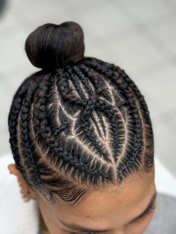 Images Fliis Beauty Salon