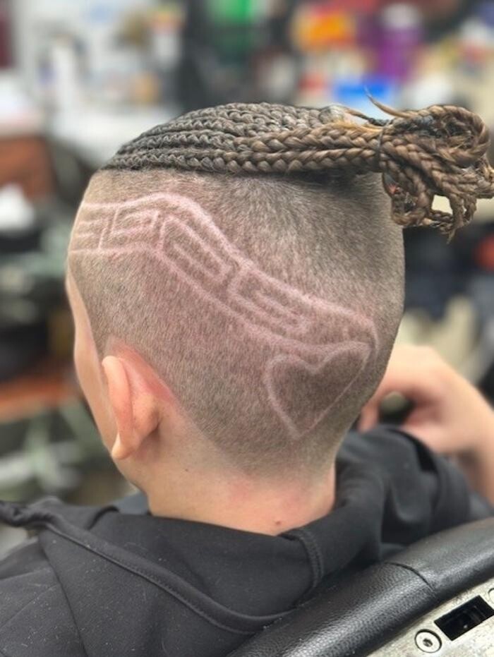 Images Fliis Beauty Salon