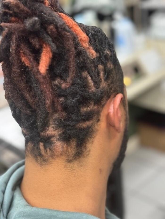 Images Fliis Beauty Salon