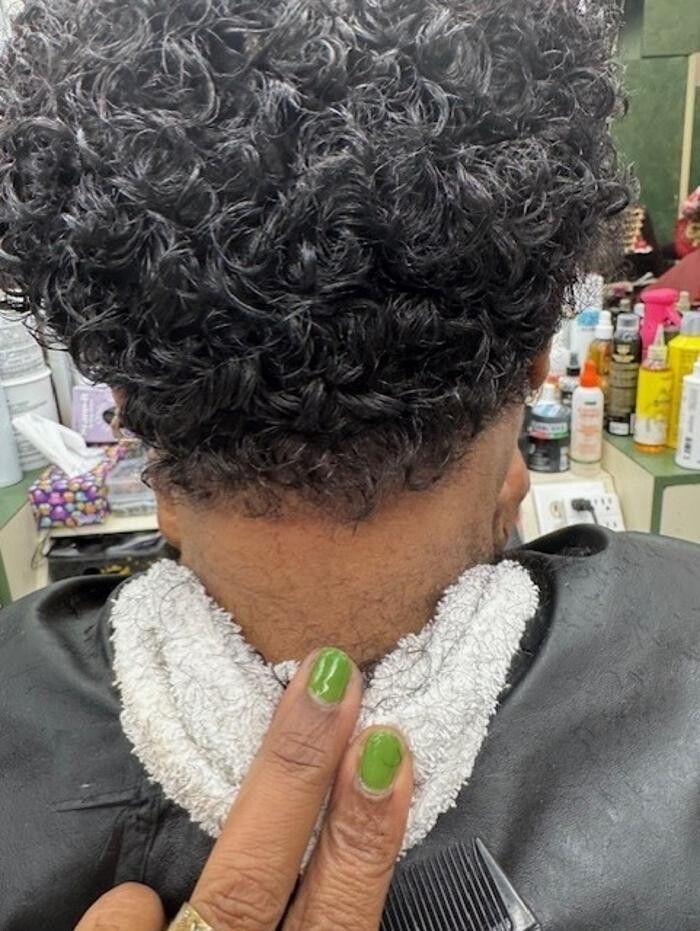 Images Fliis Beauty Salon