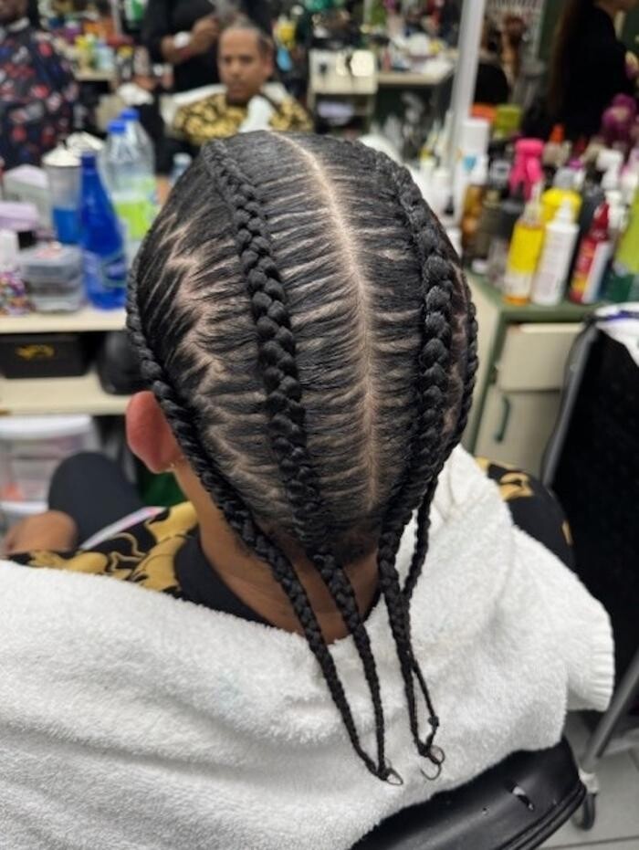 Images Fliis Beauty Salon