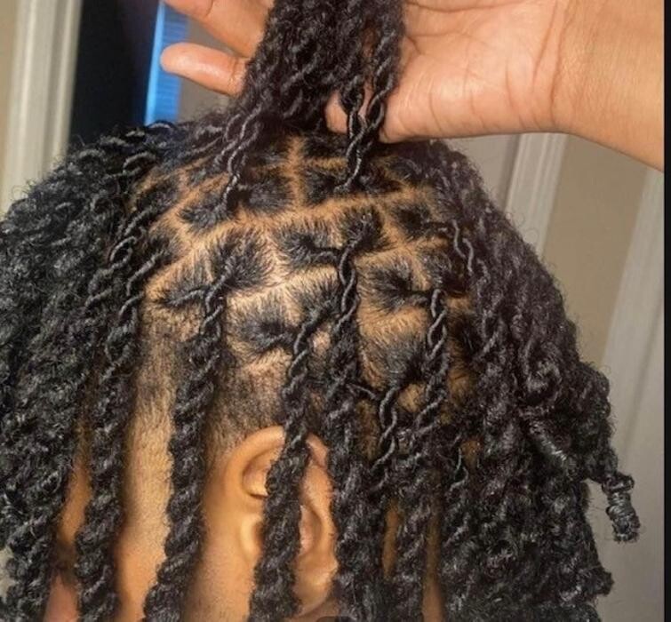 Images Fliis Beauty Salon