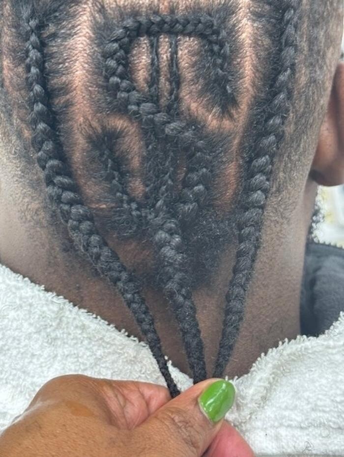 Images Fliis Beauty Salon