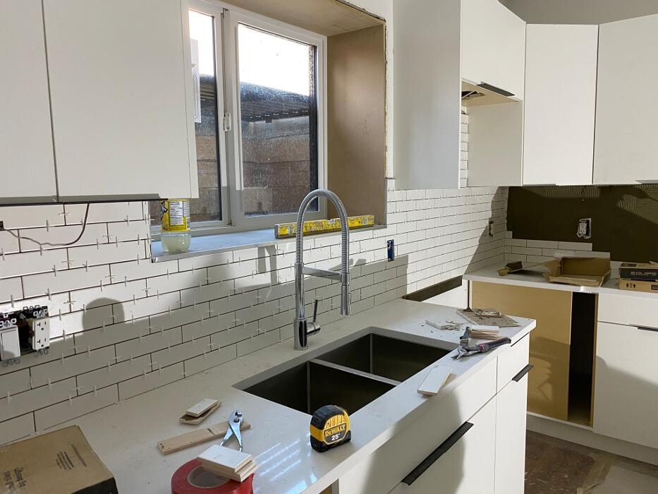 Images Codi Chau Tiling Services