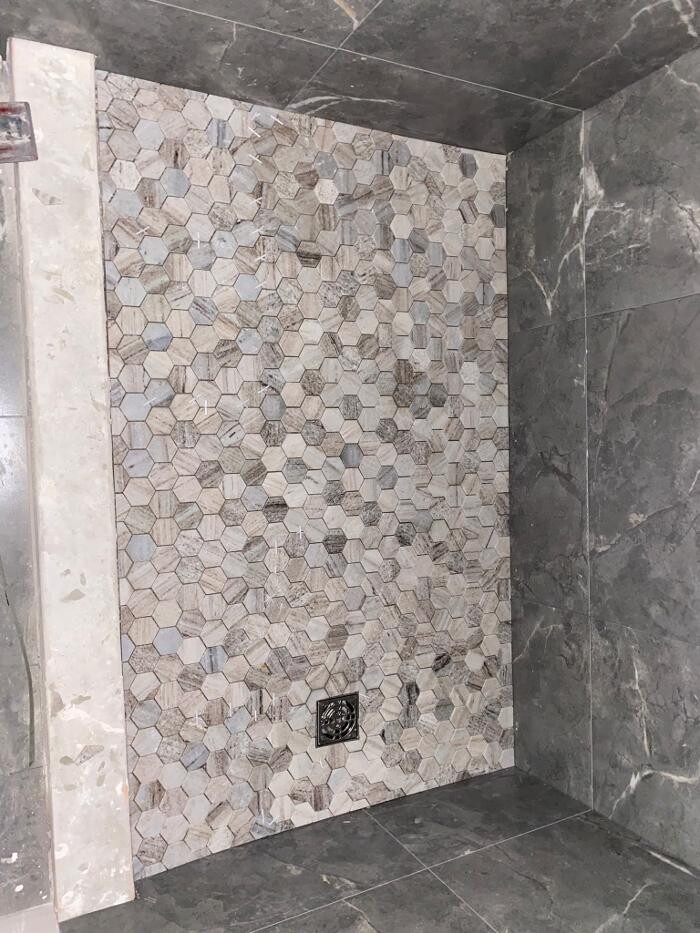 Images Codi Chau Tiling Services