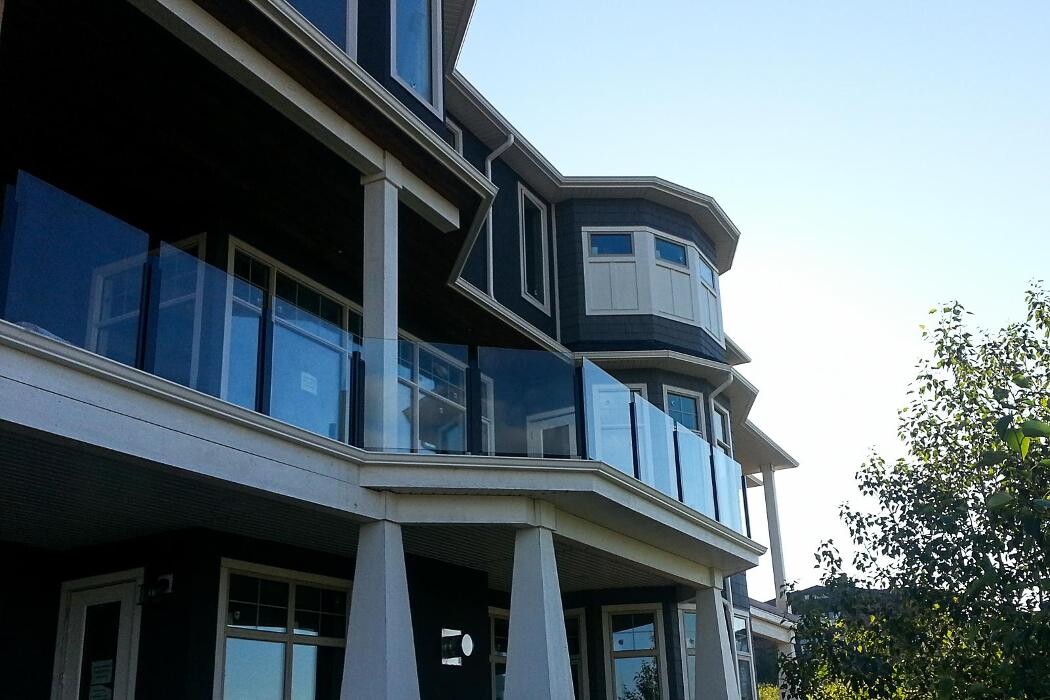 Images Ottawa Deck and Rail