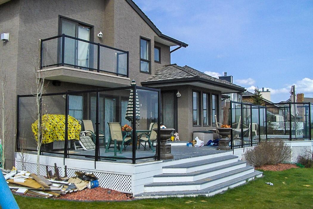 Images Ottawa Deck and Rail