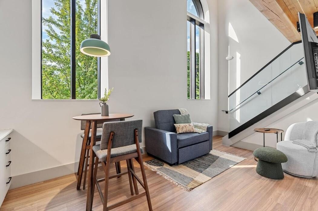 Images Southbank Suites