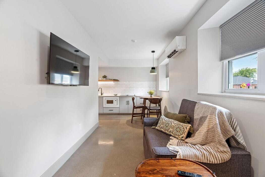 Images Southbank Suites