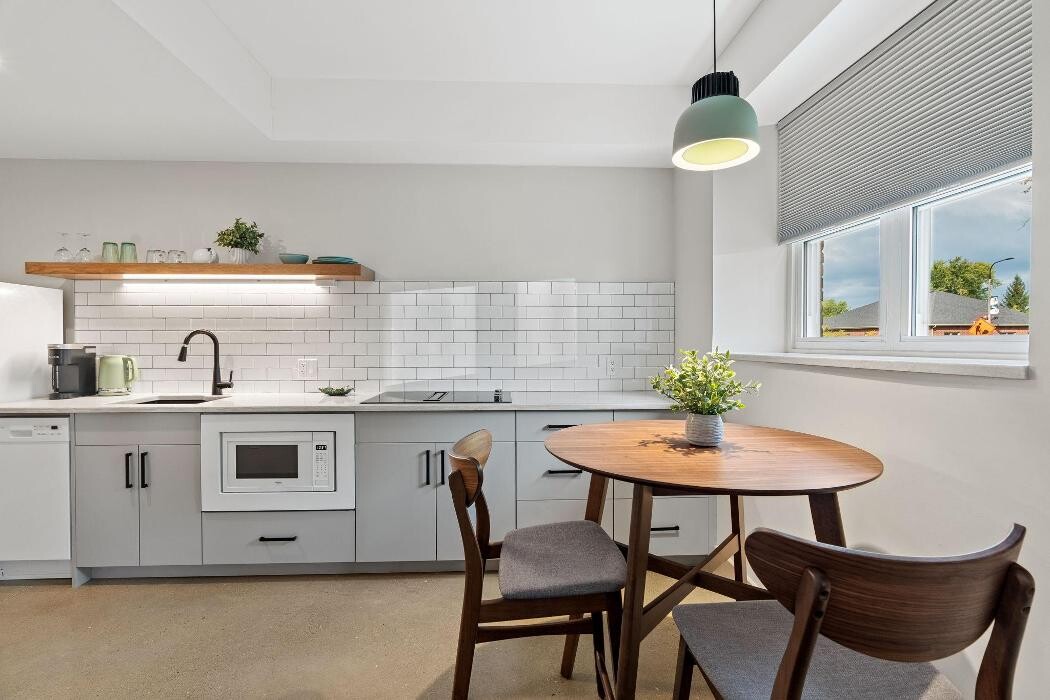 Images Southbank Suites
