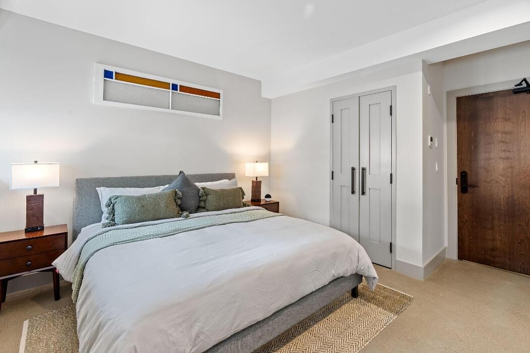 Images Southbank Suites