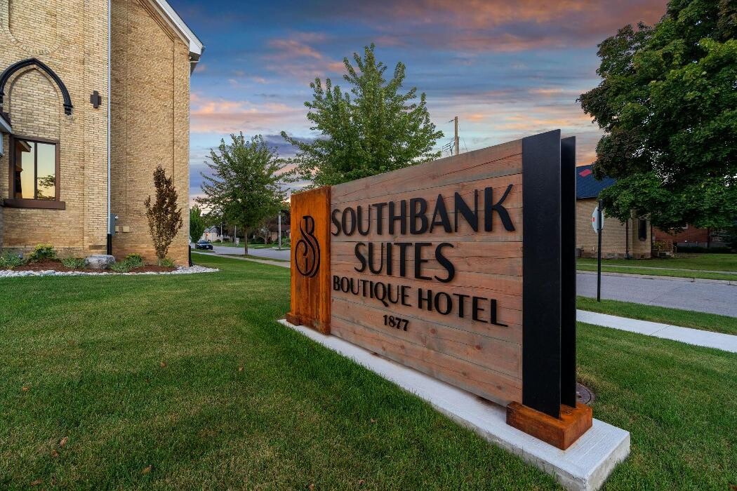 Images Southbank Suites