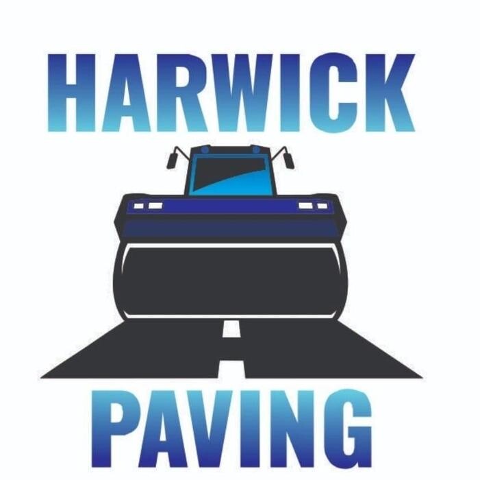 Images Harwick Paving LTD