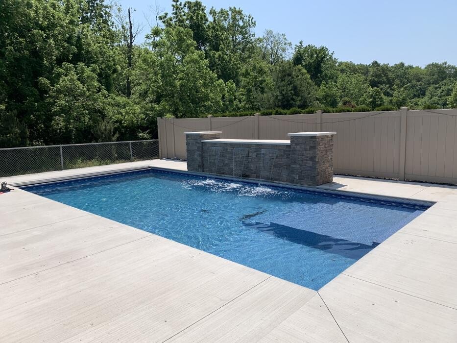 Images Pure Water Pools & Sprinklers