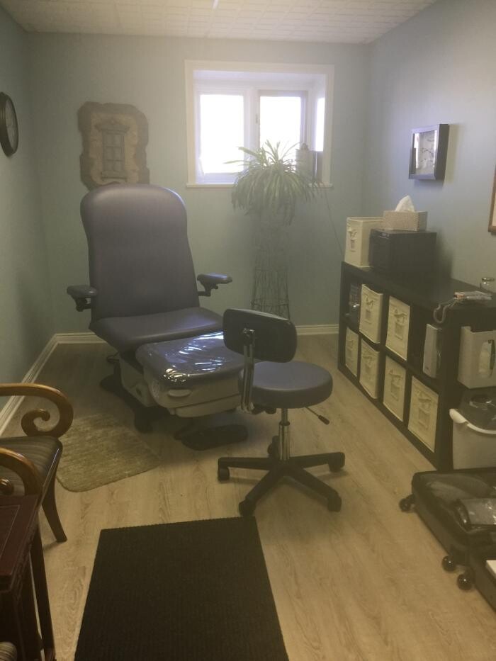 Images Arnprior Footcare