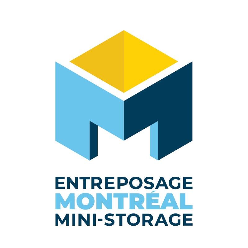 Entreposage Montréal Mini Storage - Sainte-Julie Logo