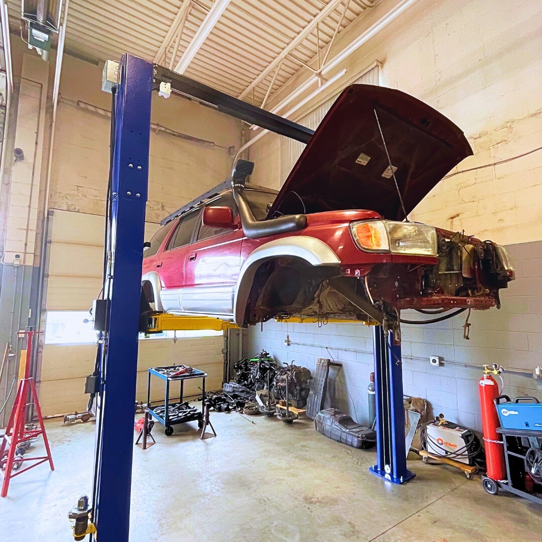 Images OK Tire Auto Service