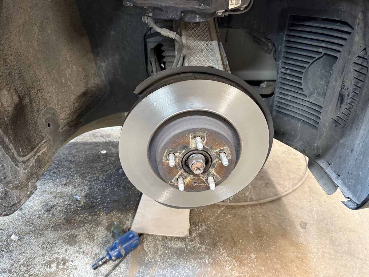 Images OK Tire Auto Service