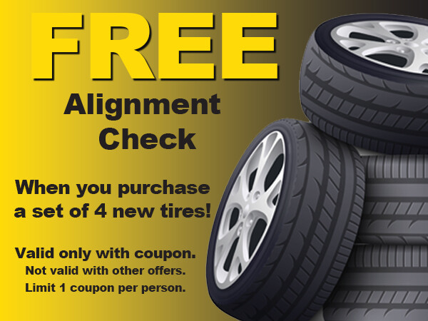 Images OK Tire Auto Service